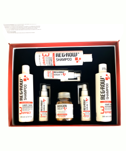 Regrow SeoPharma