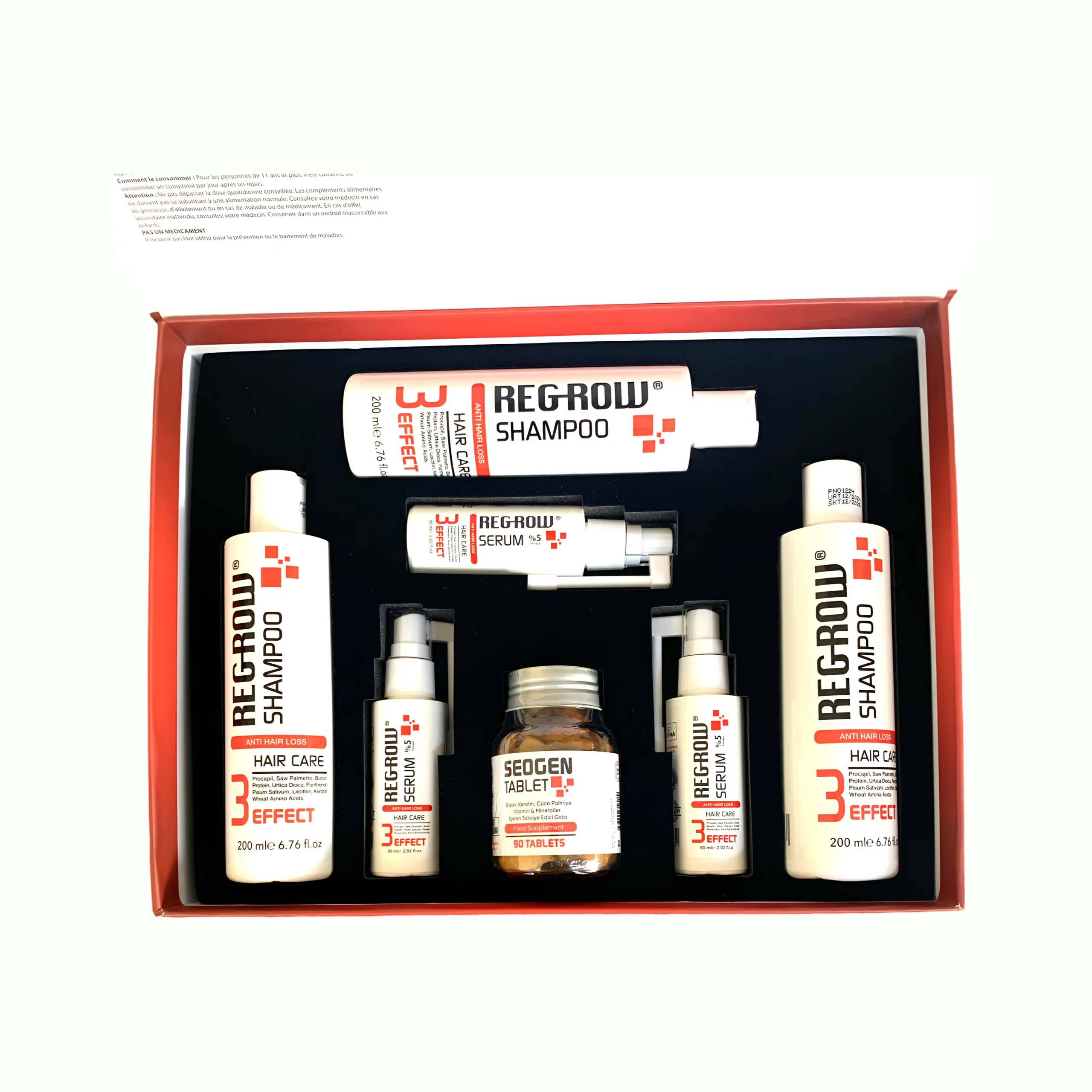 Regrow SeoPharma
