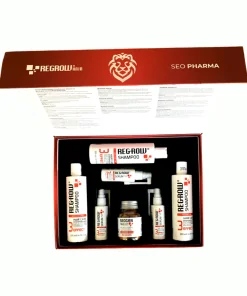 Regrow SeoPharma