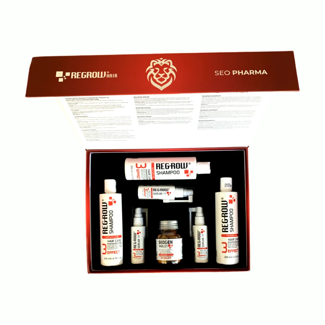 Regrow SeoPharma
