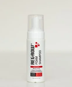 Regrow Hair Repair Foam Shampoo, Buy Now