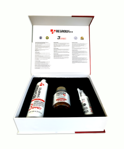 Regrow SeoPharma