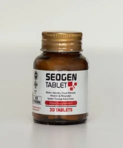 Regrow Hair Tablet 30 Tablets, Buy Now
