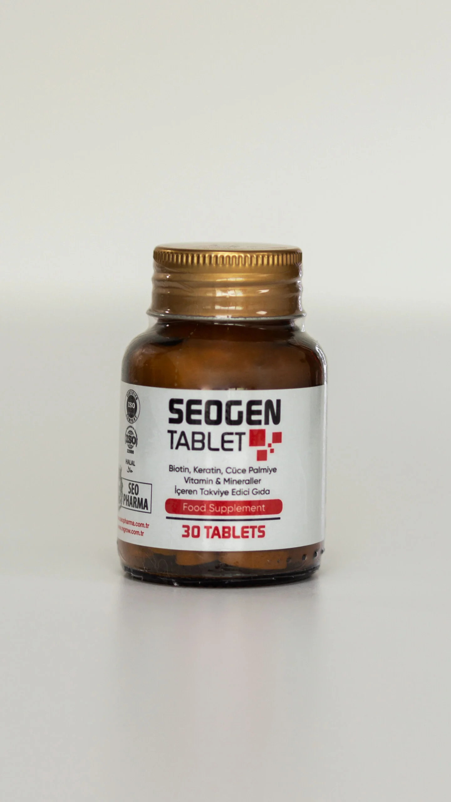 Regrow Hair Tablet 30 Tablets, Buy Now