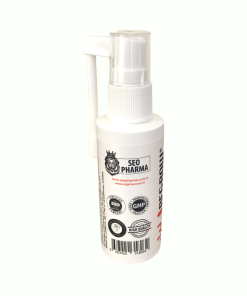 Regrow Hair Serum preventing hair loss in transplant areas