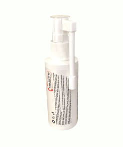 Hair serum for stronger, healthier hair after hair transplant