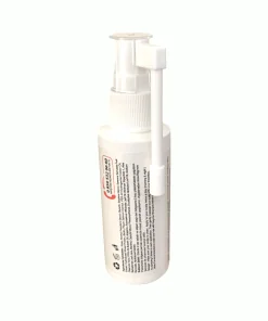 Hair serum for stronger, healthier hair after hair transplant