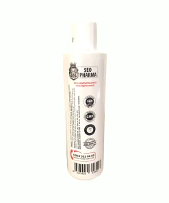 Regrow Hair Shampoo supporting follicle repair after hair transplant