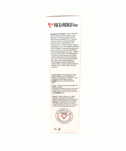 DHT protection shampoo for hair transplant recovery