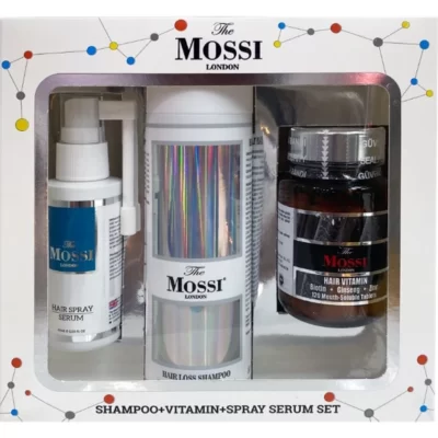 The Mossi 1 Month Set