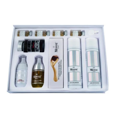 Products After Hair Transplantation