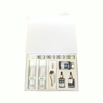 The Mossi London 2 Months Set (7)