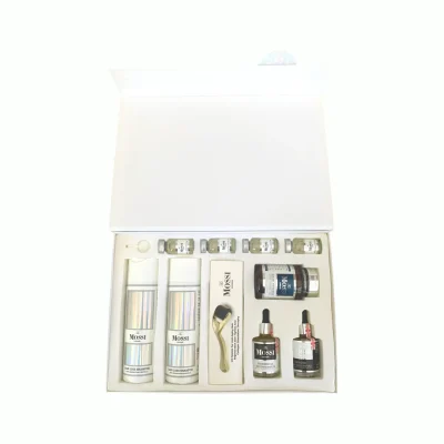 The Mossi London 2 Months Set (7)