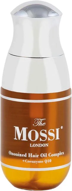 the mossi london ozonized hair oil complex