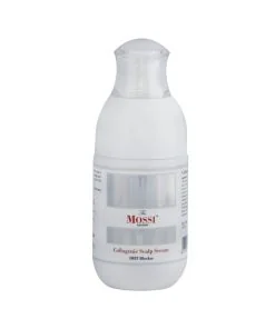 The mossi collagenicscalp serum dht blocker