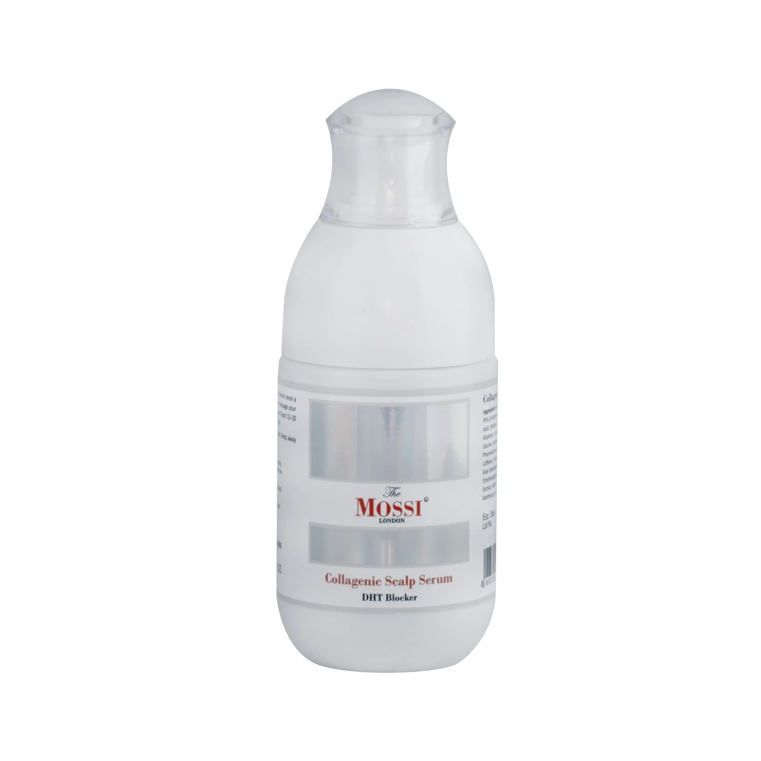 The mossi collagenicscalp serum dht blocker