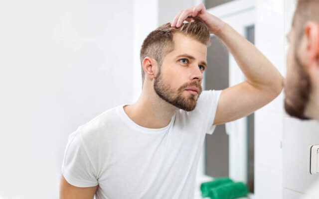 Which shampoo to use after hair transplantation?
