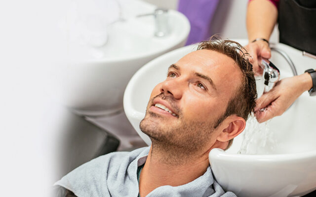 Products to be used after hair transplantation; Why Use a Special Product?