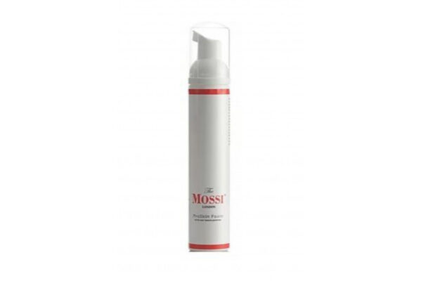 The Mossi London Pro Skin Foam, Buy Now