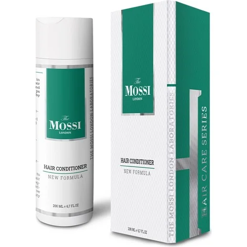 The Mossi Hair Conditioner