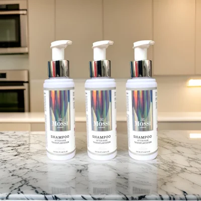 The Mossi London 100 ml