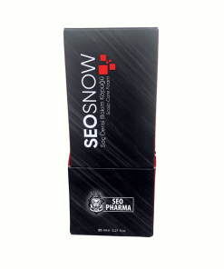 Hair transplant care foam lotion by Regrow.