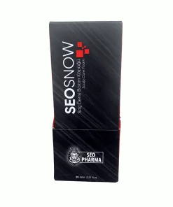 Hair transplant care foam lotion by Regrow.