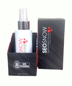 pH 5.5 soothing foam lotion for sensitive scalp.