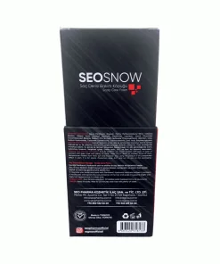Regrow soft foam lotion for gentle scalp cleaning.