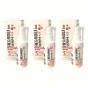 Regrow Hair Serum 3 Effects bottle for hair strengthening.