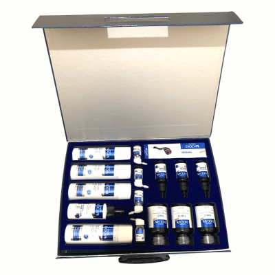 Post-Transplant Hair Care in Europe: Choose the Right Set for You