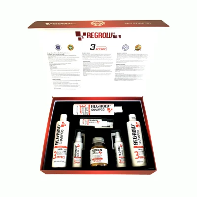 Post-Transplant Hair Care in Europe: Choose the Right Set for You