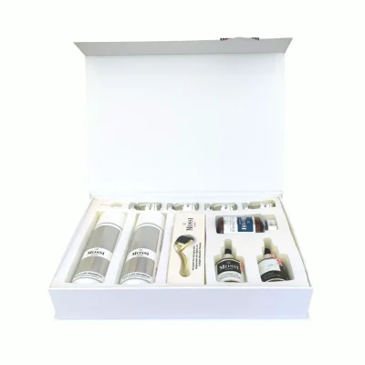 Post-Transplant Hair Care in Europe: Choose the Right Set for You