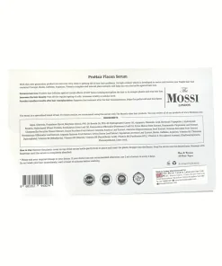 Application syringes and spray for mezoterapi scalp therapy